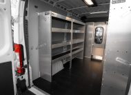 2025 RAM ProMaster 2500 High Roof S508942