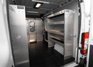 2025 RAM ProMaster 2500 High Roof S508942