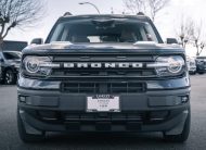 2021 Ford Bronco Sport Outer Banks T155851B