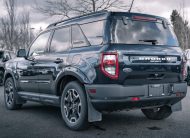 2021 Ford Bronco Sport Outer Banks T155851B