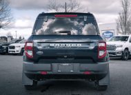 2021 Ford Bronco Sport Outer Banks T155851B