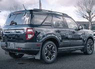 2021 Ford Bronco Sport Outer Banks T155851B