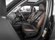 2021 Ford Bronco Sport Outer Banks T155851B