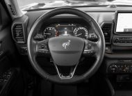 2021 Ford Bronco Sport Outer Banks T155851B