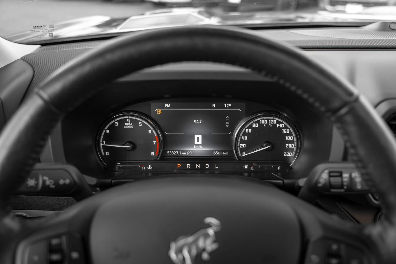 2021 Ford Bronco Sport Outer Banks T155851B