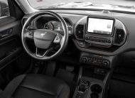 2021 Ford Bronco Sport Outer Banks T155851B