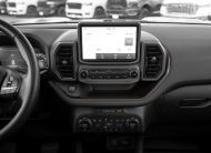 2021 Ford Bronco Sport Outer Banks T155851B