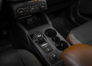 2021 Ford Bronco Sport Outer Banks T155851B