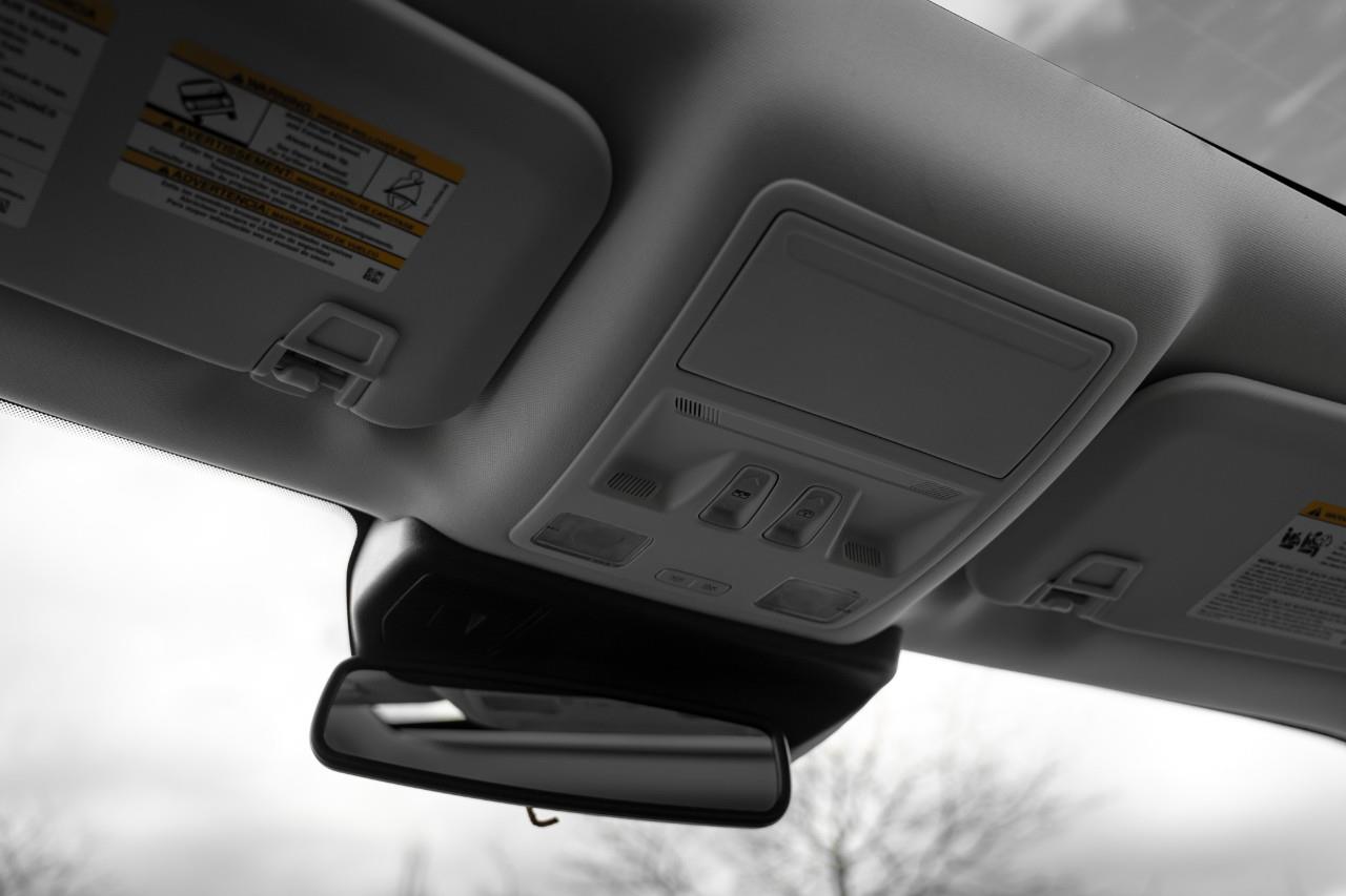 2021 Ford Bronco Sport Outer Banks T155851B