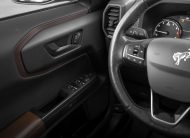 2021 Ford Bronco Sport Outer Banks T155851B