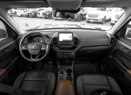 2021 Ford Bronco Sport Outer Banks T155851B