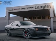 2017 Dodge Challenger SRT Hellcat LC2892