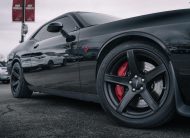 2017 Dodge Challenger SRT Hellcat LC2892