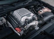 2017 Dodge Challenger SRT Hellcat LC2892