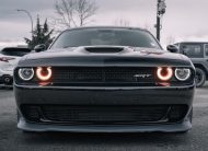 2017 Dodge Challenger SRT Hellcat LC2892