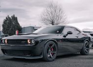 2017 Dodge Challenger SRT Hellcat LC2892