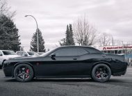 2017 Dodge Challenger SRT Hellcat LC2892