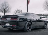2017 Dodge Challenger SRT Hellcat LC2892