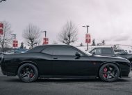 2017 Dodge Challenger SRT Hellcat LC2892