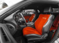 2017 Dodge Challenger SRT Hellcat LC2892