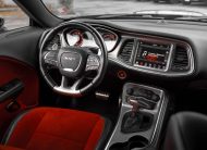 2017 Dodge Challenger SRT Hellcat LC2892