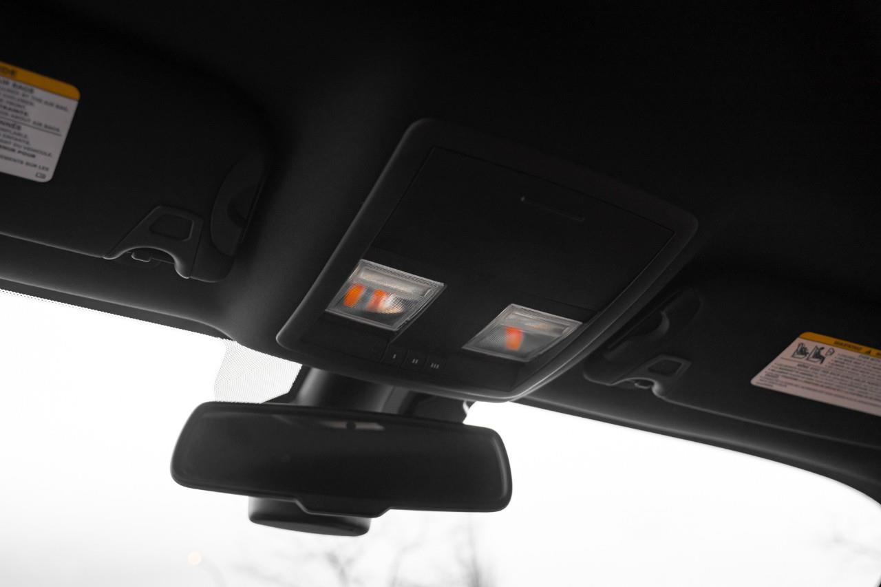 2017 Dodge Challenger SRT Hellcat LC2892