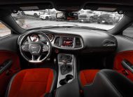 2017 Dodge Challenger SRT Hellcat LC2892