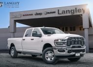 2026 RAM 3500 Tradesman T267068