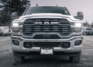 2026 RAM 3500 Tradesman T267068