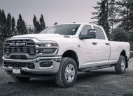 2026 RAM 3500 Tradesman T267068