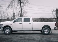 2026 RAM 3500 Tradesman T267068