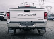 2026 RAM 3500 Tradesman T267068