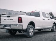2026 RAM 3500 Tradesman T267068