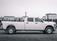 2026 RAM 3500 Tradesman T267068