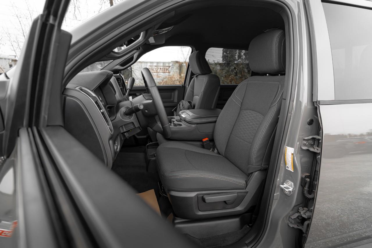 2026 RAM 3500 Tradesman T267068