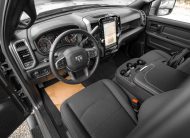 2026 RAM 3500 Tradesman T267068