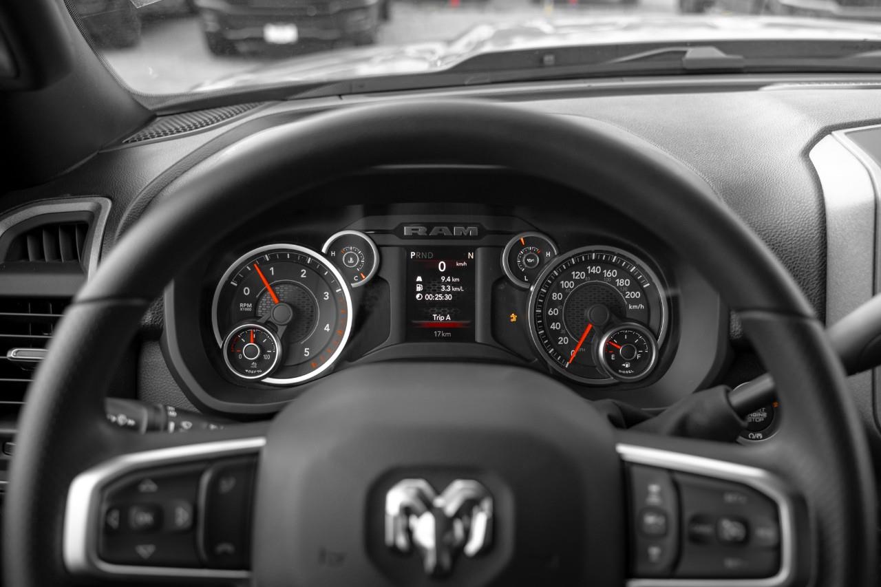 2026 RAM 3500 Tradesman T267068