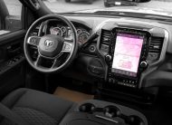 2026 RAM 3500 Tradesman T267068