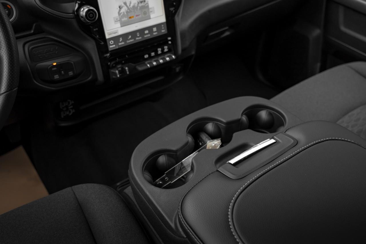 2026 RAM 3500 Tradesman T267068