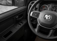 2026 RAM 3500 Tradesman T267068