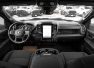 2026 RAM 3500 Tradesman T267068