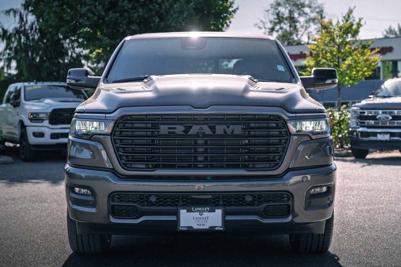 2026 RAM 1500 Sport T155856