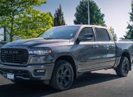 2026 RAM 1500 Sport T155856
