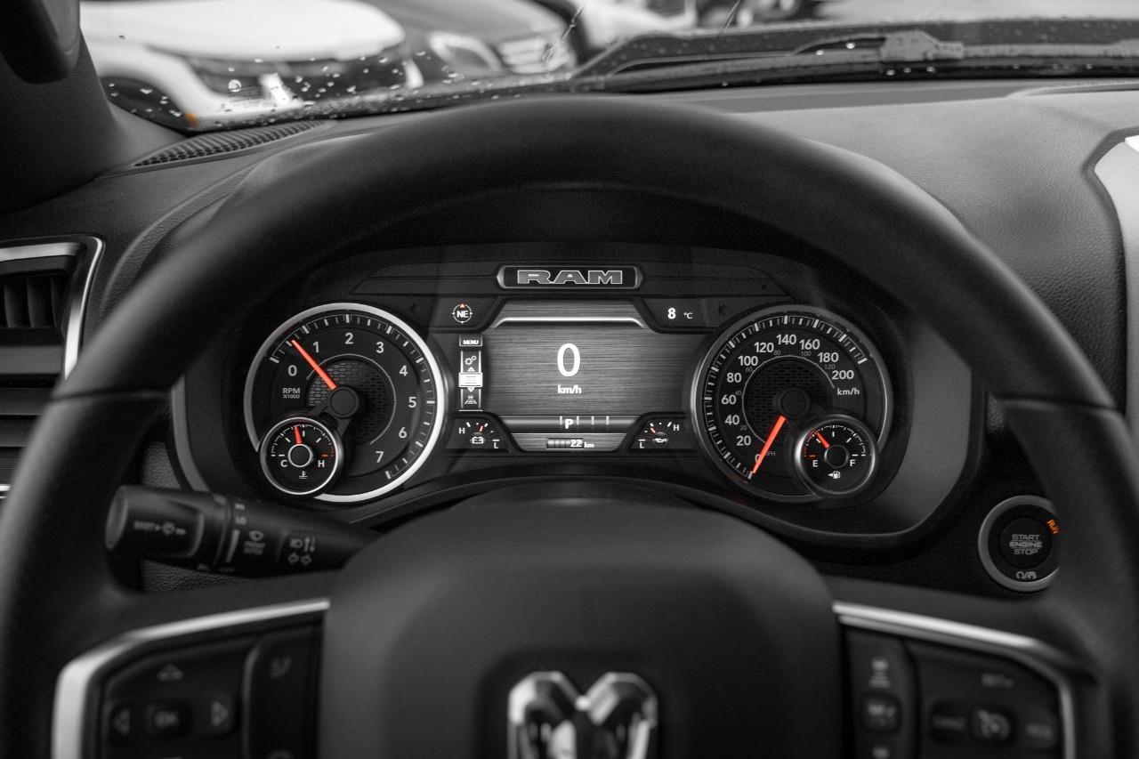 2026 RAM 1500 Sport T155856