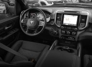 2026 RAM 1500 Sport T155856