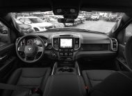 2026 RAM 1500 Sport T155856