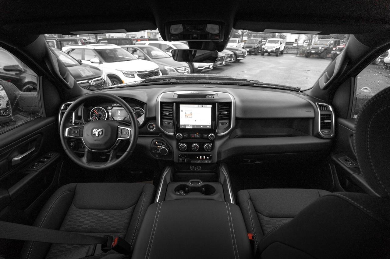 2026 RAM 1500 Sport T155856