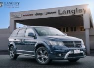 2017 Dodge Journey Crossroad LC2893