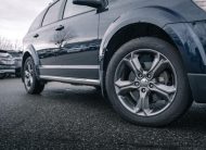 2017 Dodge Journey Crossroad LC2893