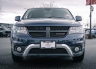 2017 Dodge Journey Crossroad LC2893